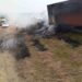Trágico accidente deja 5 muertos y 21 heridos cerca de San Fernando, Tamaulipas