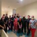 Realizan con éxito 11 cirugías de reconstrucciones a sobrevivientes de cáncer de  mama