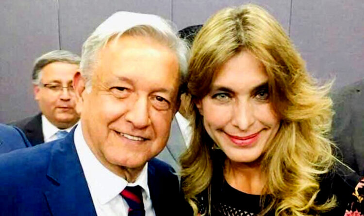Se aferra Maki a Morena y demanda al PAN ante el TEPJF: ‘no me expulsaron, yo renuncié’