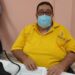 Enojado, dirigente del PRD en Tamaulipas se mete con preferencias sexuales de Martínez Infante