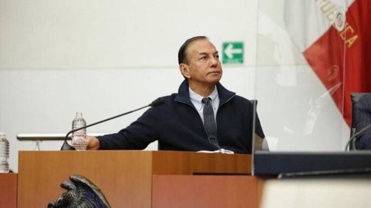 Vinculan a proceso en Veracruz a operador político de Ricardo Monreal; estallan PRD y MC