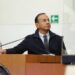 Vinculan a proceso en Veracruz a operador político de Ricardo Monreal; estallan PRD y MC