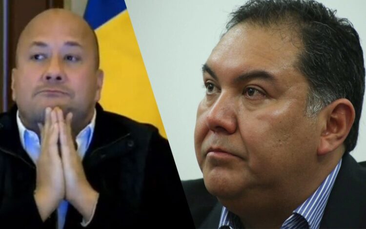 El periodista Ricardo Ravelo advierte que si lo matan  se culpe al gobernador Enrique Alfaro