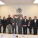 Turismo Tamaulipas comparte acciones a diputados de la LXV Legislatura 