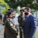 Designan mando en 48/a Zona Militar en Tamaulipas 