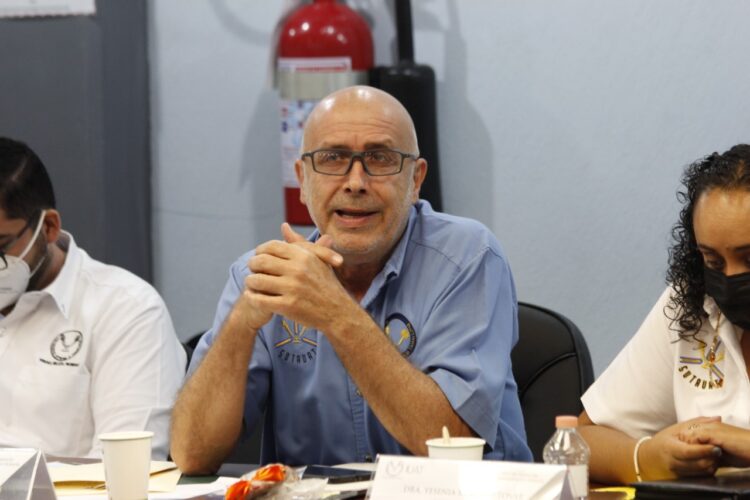 Impulsa UAT proyecto del Laboratorio de Estudios Regionales