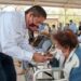 Aumentará a 3 mil 900 pesos pensión bimestral para adultos mayores en 2022
