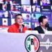 Destapan a ‘Alito’ Moreno como candidato presidencial por alianza PRI, PAN y PRD