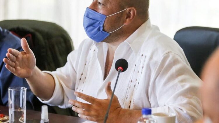 Artículo 19 emite alerta por amenazas de gobernador de Jalisco contra Ricardo Ravelo