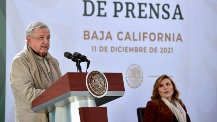 Admite AMLO preocupación porque resultados en seguridad ‘no están bien’