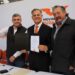 Arturo Díez fue poco menos ‘maleta’ que Xico y con eso ya es precandidato a gobernar Tamaulipas