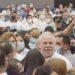 Burócratas tienen certeza en sus beneficios laborales: César Verástegui Ostos