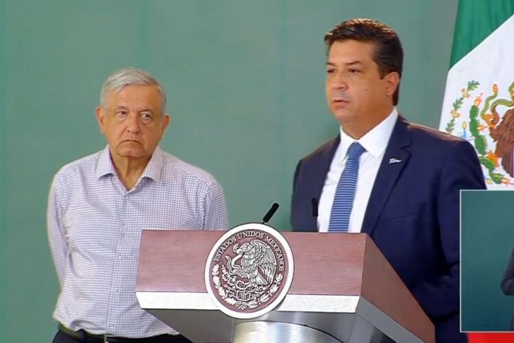 Gobernador impugna todo: Presupuesto aprobado por Morena y Fondo de Capitalidad a Victoria