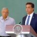 Gobernador impugna todo: Presupuesto aprobado por Morena y Fondo de Capitalidad a Victoria