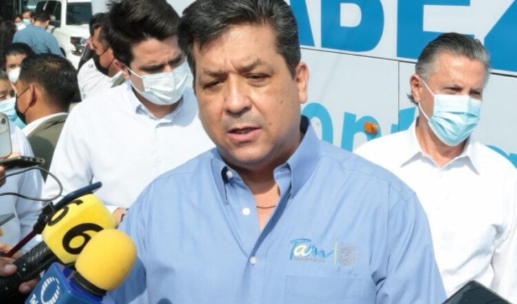 Por seguridad continuará gobierno el proceso de reemplacamiento vehicular: Cabeza de Vaca