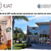 Egresada de la UAT recibe presea nacional por sus méritos en sector salud