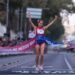 México arrasa en Medio Maratón femenil; tercero en varonil
