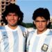Un infarto mata a Hugo Maradona, hermano menor de Diego Armando