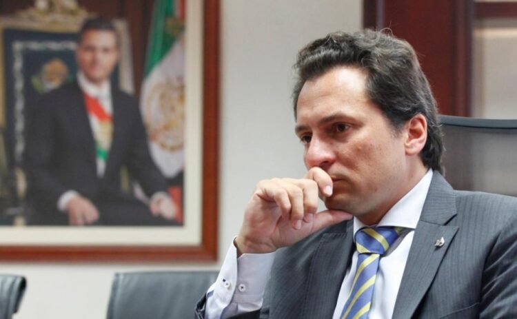Termina investigación complementaria contra Lozoya 