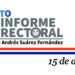 Prepara la UAT ceremonia del cuarto informe y toma de protesta rectoral