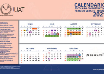 Inicia la UAT período vacacional de invierno