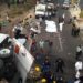 Permanente comunicación con Guatemala tras tragedia en Chiapas: Ebrard