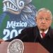 Agentes de EU no pueden ejecutar detenciones en México: AMLO