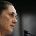 Consulta, voluntad del pueblo; INE vulnera la democracia: Sheinbaum