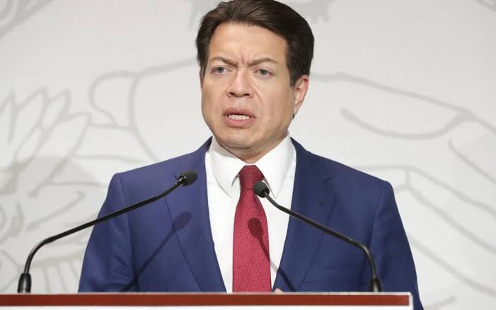 Pide Delgado juicio político a consejeros que pospusieron la revocación