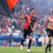 Después de 90 minutos, tiempos extras, penaltis y 70 años Atlas es campeón del futbol mexicano