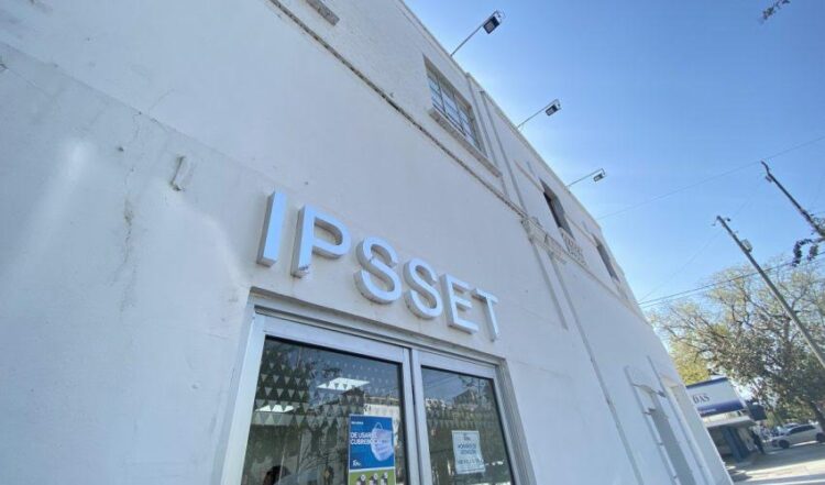 Juez obliga al IPSSET a dejar sin efecto suspensión de pago a ex trabajador de salud