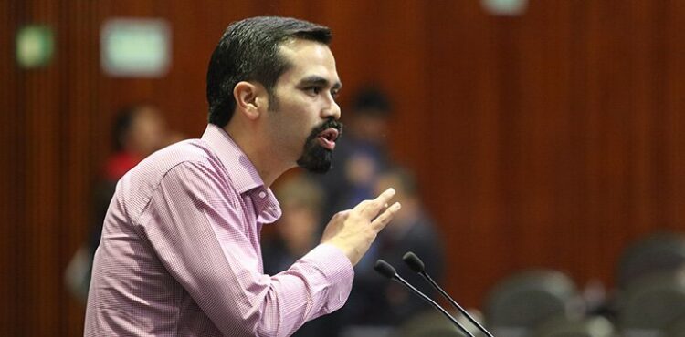 Suspende López-Gatell su comparecencia ante Jucopo de San Lázaro