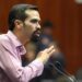 Suspende López-Gatell su comparecencia ante Jucopo de San Lázaro