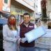 Avanza gobierno de Lalo Gattás en su compromiso de iluminar Victoria