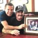 JC Chávez a  Vicente Fernández, de leyenda a leyenda: ‘Siempre serás el Rey mi querido viejo’