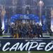 Atlante es campeón y rompe la «maldición» del Estadio de la Ciudad de los Deportes