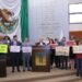 Veto al canje de placas es un golpe bajo a las familias de Tamaulipas: Morena