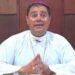 La Iglesia y toda la sociedad debe trabajar en la recuperación de los valores: obispo