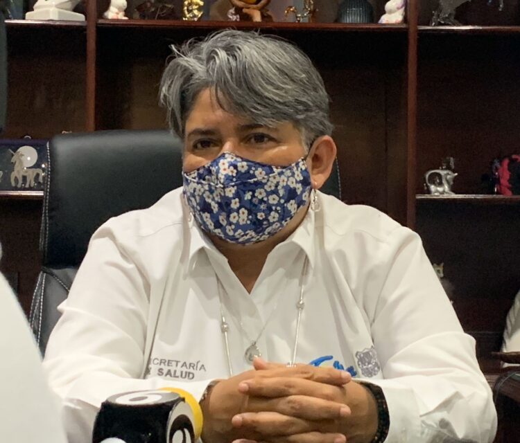Entra a Tamaulipas variante Ómicron: primer caso es una mujer de Altamira