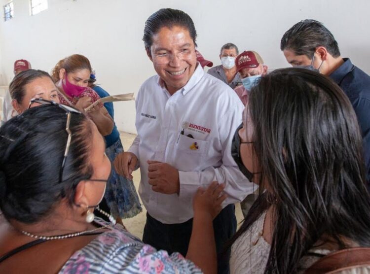 Gobierno de México apoya a micro empresas de Tamaulipas hasta con 25 mil pesos