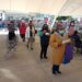 Aplican en Tamaulipas 3ra dosis contra Covid-19 a 325 mil adultos mayores de 60 años