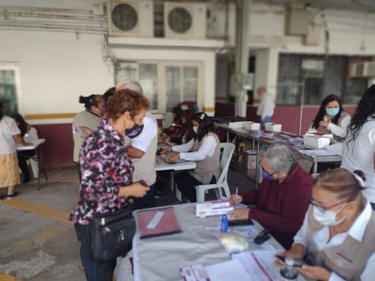 Cambian Centro Integrador de Bienestar a CEDIF 3 de Las Flores en Victoria