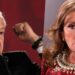 Laura Zapata dice que AMLO ‘no es naco pero sí mentiroso’ y le ‘llueve’ en redes sociales