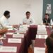 Se reúne mesa de coordinación entre organismos federales para inicio del Operativo de Bienestar