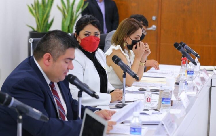 Aprueban iniciativa de Morena para que abusos sexuales contra menores no queden impunes