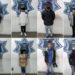 Arresta la policía a 12 menores por jugar en la noche con ouija en panteón de Durango