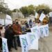 Arranca en Tamaulipas el Programa de Pavimentaciones 2022