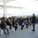 Supervisa Gobernador módulos de registro para programa de vacunación transfronteriza
