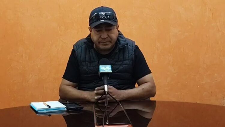 Periodistas ‘de a pie’ siguen siendo asesinados en México: Matan a Roberto Toledo en Michoacán