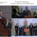 Rinde la UAT homenaje póstumo al Dr. Marco Antonio Cortina Saint André